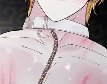 In the Doghouse - Chapter 35 manhwa