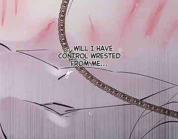In the Doghouse - Chapter 35 manhwa