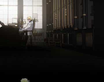 In the Doghouse - Chapter 35 manhwa