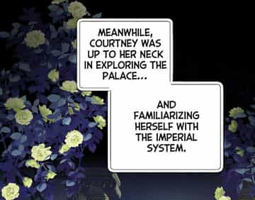 In the Doghouse - Chapter 35 manhwa