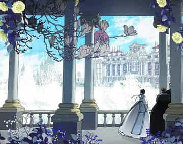 In the Doghouse - Chapter 35 manhwa