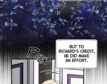 In the Doghouse - Chapter 35 manhwa