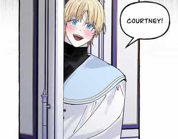 In the Doghouse - Chapter 35 manhwa