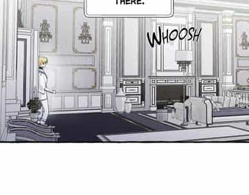 In the Doghouse - Chapter 35 manhwa