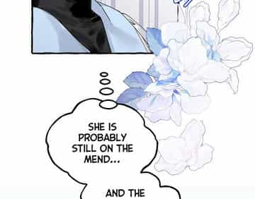 In the Doghouse - Chapter 35 manhwa