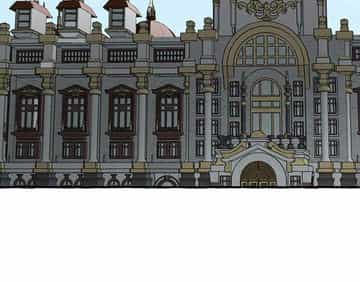 In the Doghouse - Chapter 35 manhwa