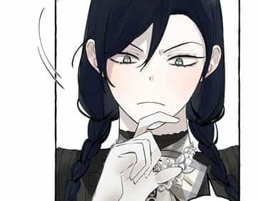 In the Doghouse - Chapter 35 manhwa