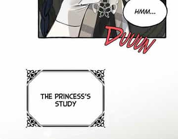 In the Doghouse - Chapter 35 manhwa