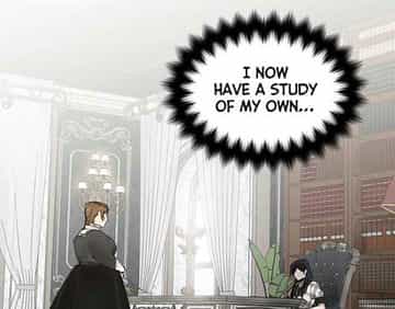 In the Doghouse - Chapter 35 manhwa