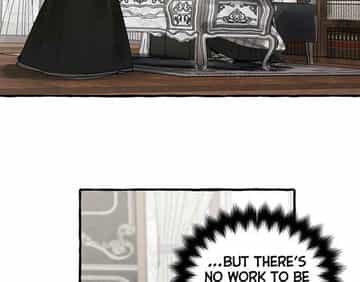 In the Doghouse - Chapter 35 manhwa