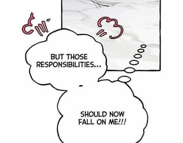 In the Doghouse - Chapter 35 manhwa
