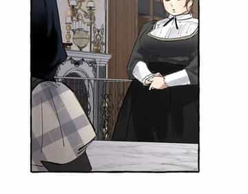 In the Doghouse - Chapter 35 manhwa