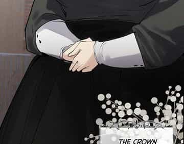 In the Doghouse - Chapter 35 manhwa