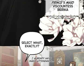 In the Doghouse - Chapter 35 manhwa