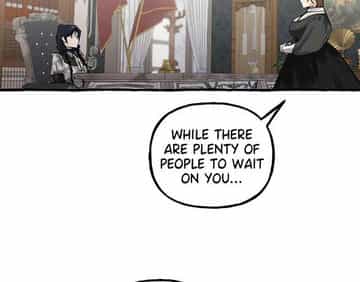 In the Doghouse - Chapter 35 manhwa