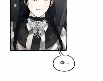 In the Doghouse - Chapter 35 manhwa