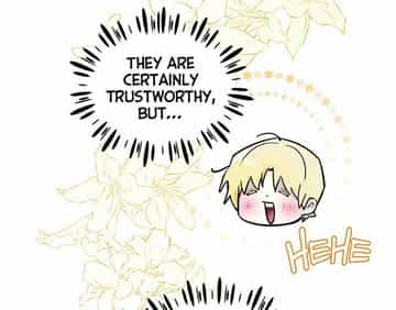 In the Doghouse - Chapter 35 manhwa