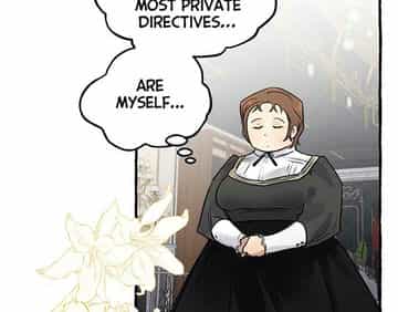 In the Doghouse - Chapter 35 manhwa