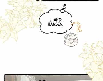 In the Doghouse - Chapter 35 manhwa