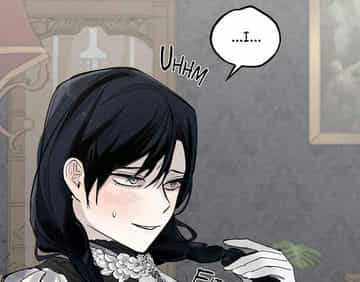 In the Doghouse - Chapter 35 manhwa