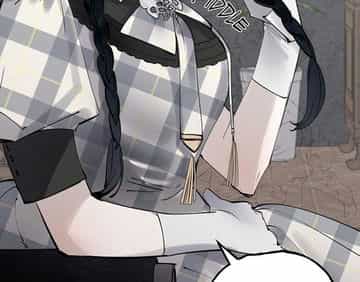 In the Doghouse - Chapter 35 manhwa