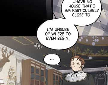 In the Doghouse - Chapter 35 manhwa