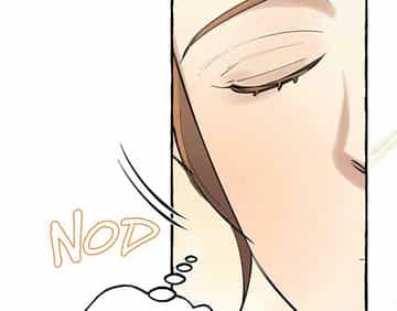 In the Doghouse - Chapter 35 manhwa