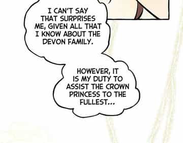 In the Doghouse - Chapter 35 manhwa