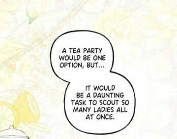 In the Doghouse - Chapter 35 manhwa
