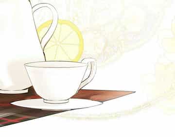 In the Doghouse - Chapter 35 manhwa