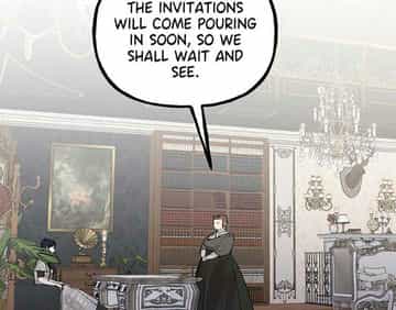 In the Doghouse - Chapter 35 manhwa
