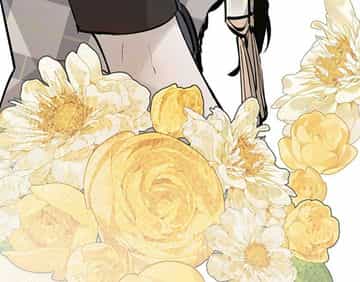 In the Doghouse - Chapter 35 manhwa