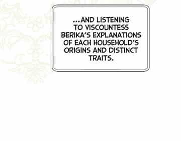 In the Doghouse - Chapter 35 manhwa