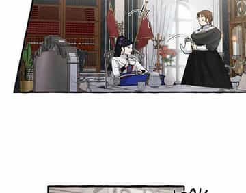 In the Doghouse - Chapter 35 manhwa