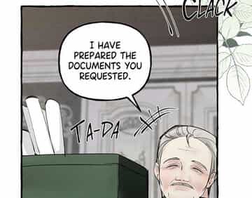 In the Doghouse - Chapter 35 manhwa