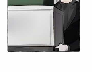 In the Doghouse - Chapter 35 manhwa