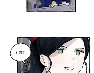 In the Doghouse - Chapter 35 manhwa