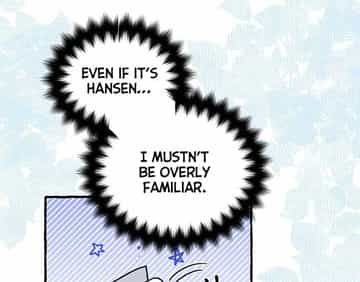 In the Doghouse - Chapter 35 manhwa