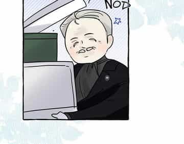 In the Doghouse - Chapter 35 manhwa