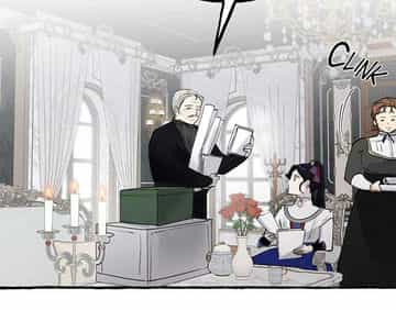 In the Doghouse - Chapter 35 manhwa