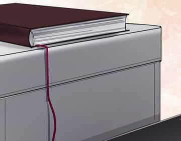 In the Doghouse - Chapter 35 manhwa