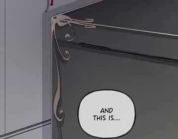 In the Doghouse - Chapter 35 manhwa