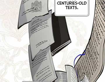 In the Doghouse - Chapter 35 manhwa