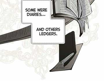 In the Doghouse - Chapter 35 manhwa