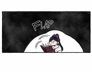 In the Doghouse - Chapter 35 manhwa