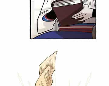 In the Doghouse - Chapter 35 manhwa