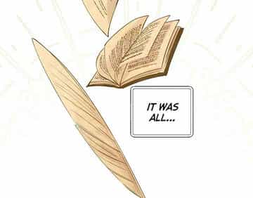 In the Doghouse - Chapter 35 manhwa