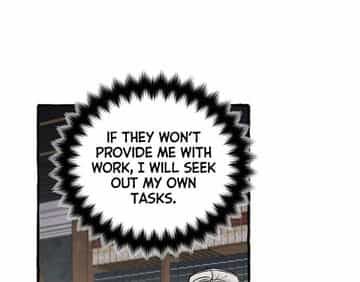 In the Doghouse - Chapter 35 manhwa