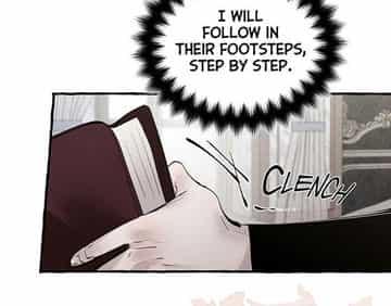 In the Doghouse - Chapter 35 manhwa