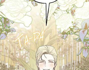 In the Doghouse - Chapter 35 manhwa